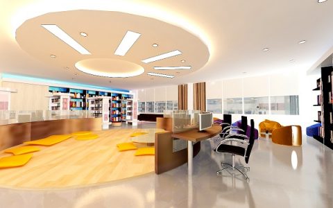 Interior Design library