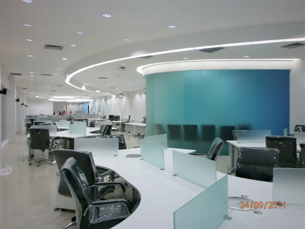 Office Design Interior