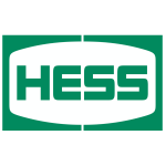 Hess logo