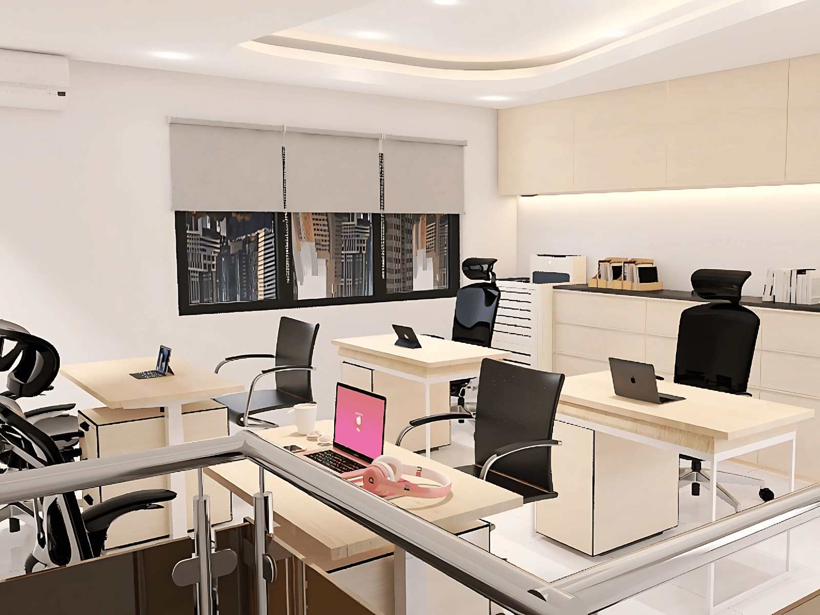 design ime accleron meeting