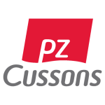 pz cusson logo