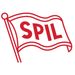 spill logo